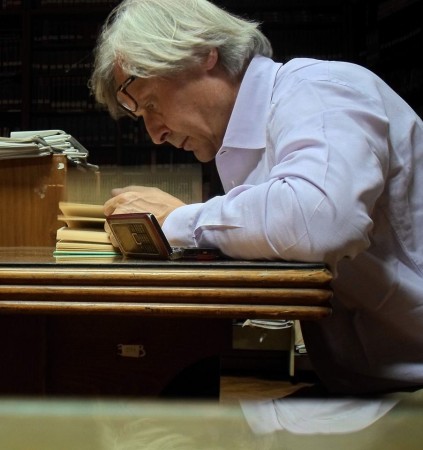 Vittorio Sgarbi