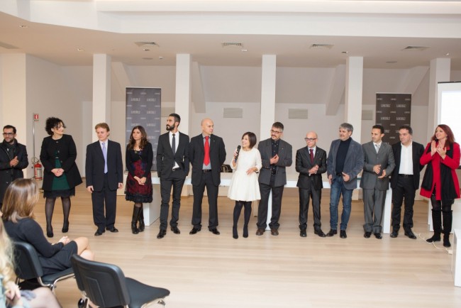 Squadra Marchex