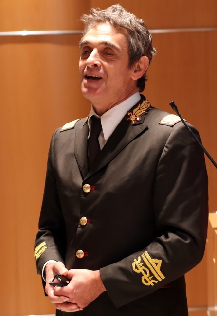 Ugo Bonessio