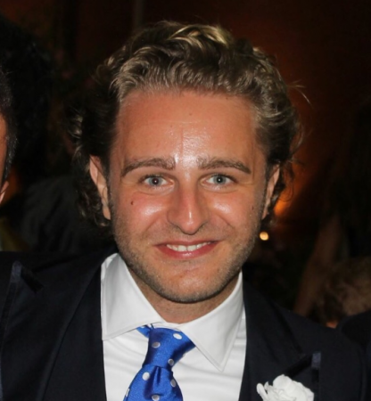 aldo tortolini