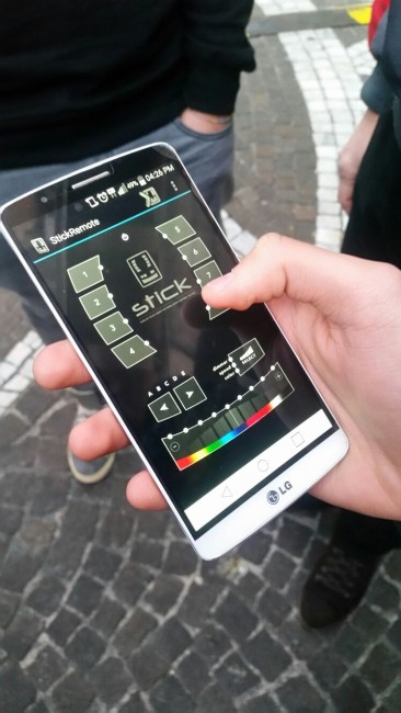 app ispia albero natale