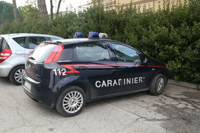 carabinieri