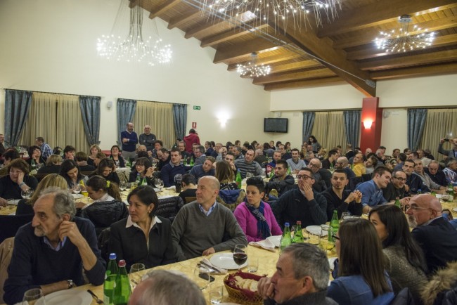 cena avis bike cingoli