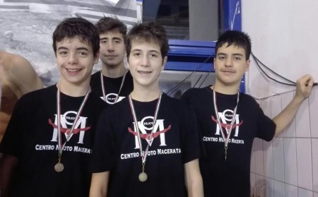 centro nuoto