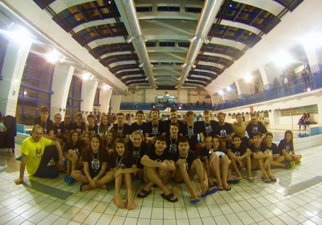 centro nuoto