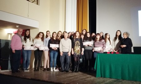 cerimonia consegna diplomi liceo classico macerata (1)