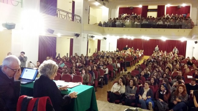 cerimonia consegna diplomi liceo classico macerata (5)