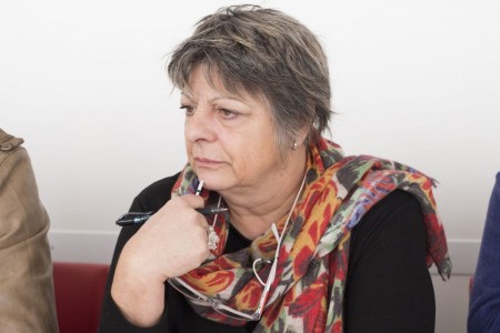 cgil convegno sindacati foto ap (6)