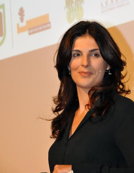 chiara paduano
