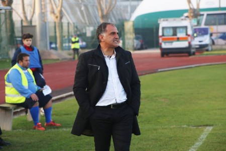 Mister Marco Schenardi