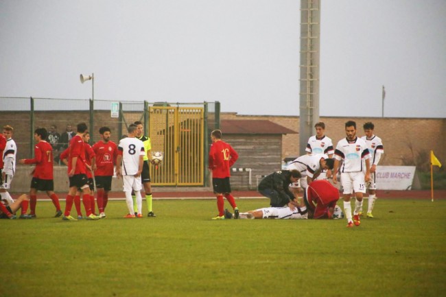 civitanovese vs fabriano cerreto foto ap (25)