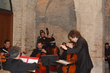 concerto di natale