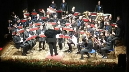 concerto natale corridonia