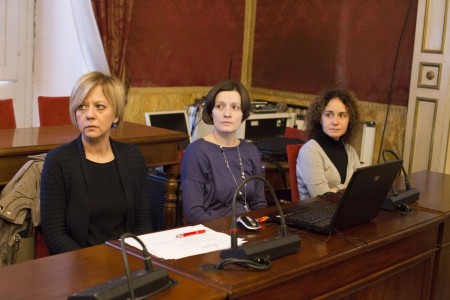 conferenza comune fondo anticrisi foto ap (5)
