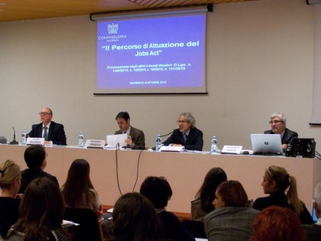 confindustria
