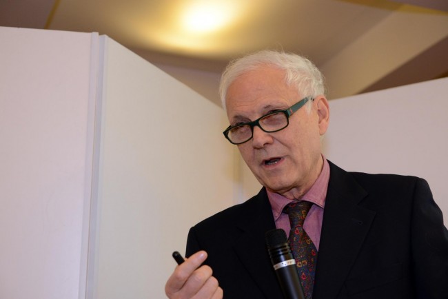 Pietro Alessandrini