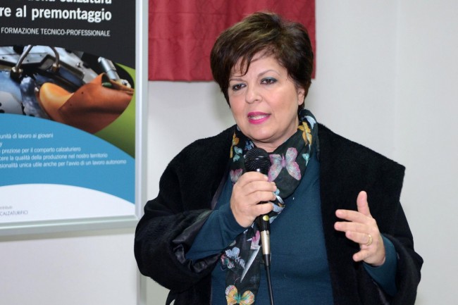 confindustria - mariani