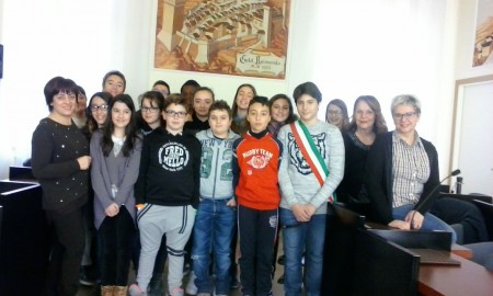 consiglio dei ragazzi castelraimondo (1)