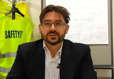 daniel fiacchini