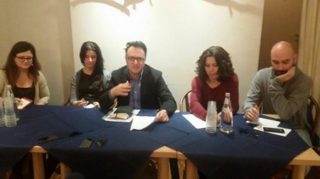 L'assessore Curci