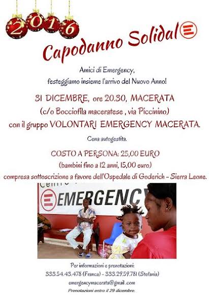 emergency