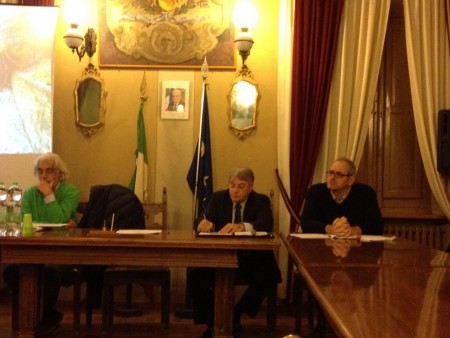 feliciotti, giustozzi