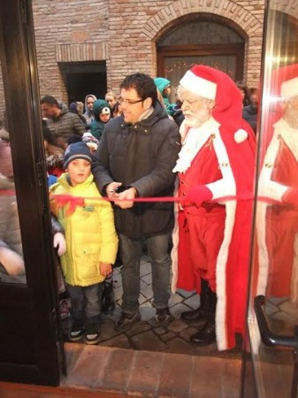 fiordomo natale