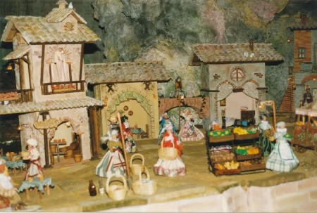 foto presepi morici romina 4