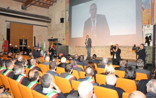 giornata delle marche