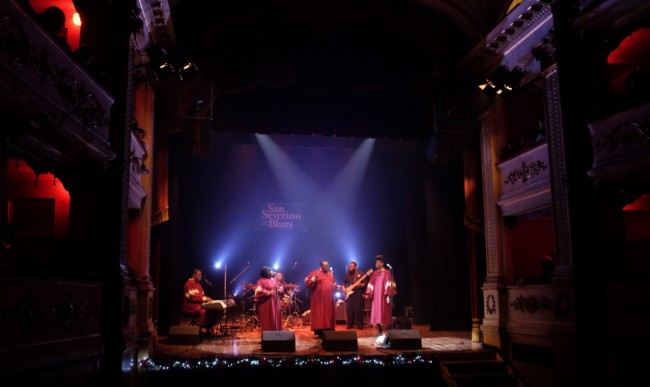 gospel 2