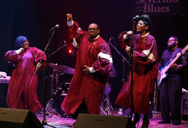 gospel 3