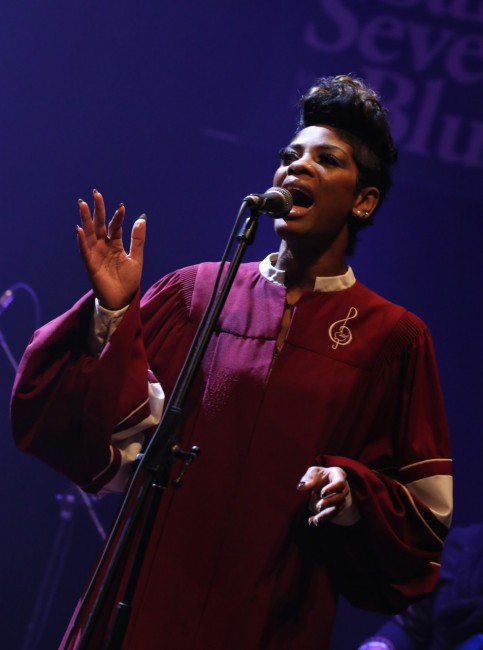 gospel 4