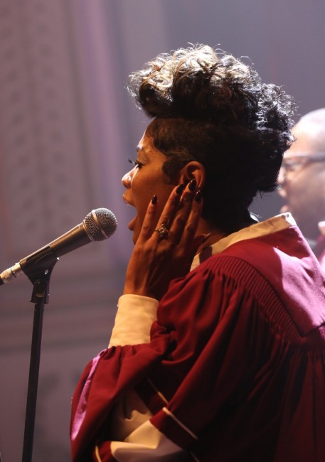 gospel 4