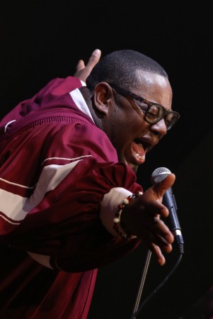 gospel 5