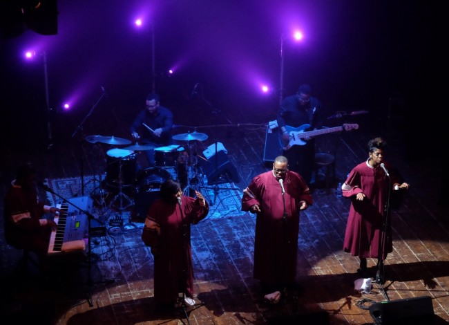 gospel 6