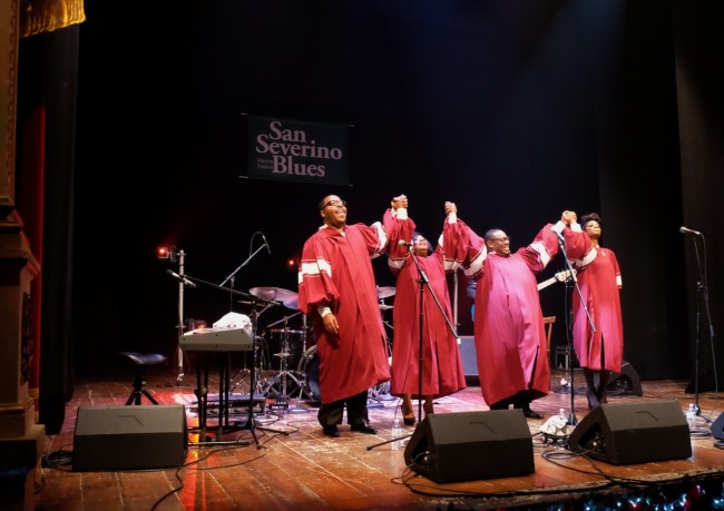 gospel 6