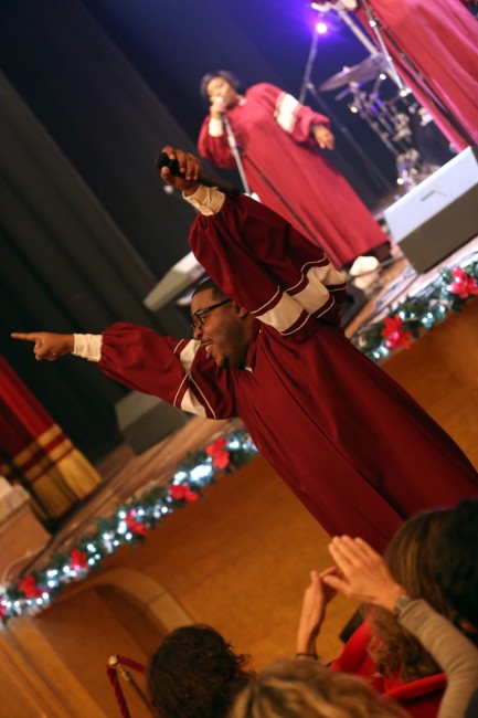 gospel 7