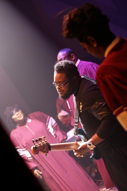 gospel 7
