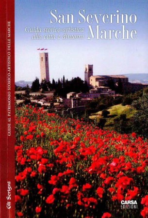 guida san severino