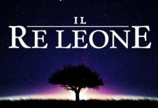 il re leone