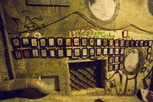 il vicolo che non c'è consalvi festa foto ap (24)