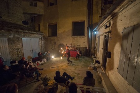il vicolo che non c'è consalvi festa foto ap (8)
