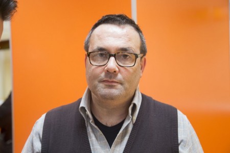 Sandro Scipioni