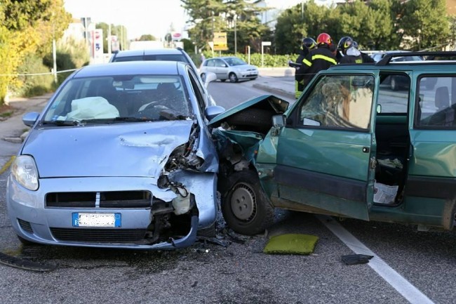 incidente