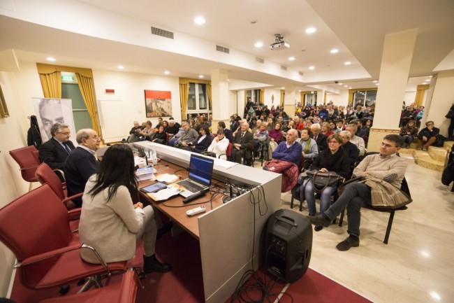 incontri d'autunno ernesto olivero foto ap (5)