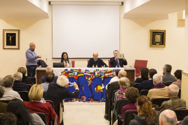 incontri d'autunno ernesto olivero foto ap (6)