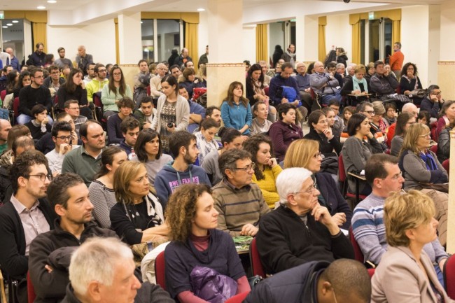 incontri d'autunno ernesto olivero foto ap (8)
