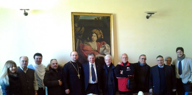 incontro-interreligioso