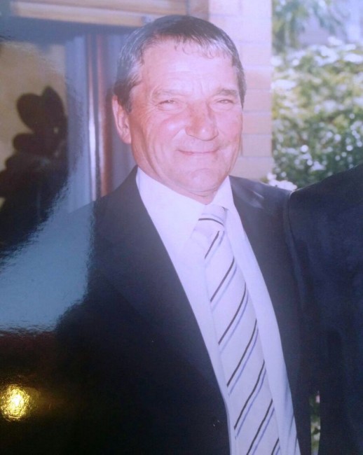 italo crocetti