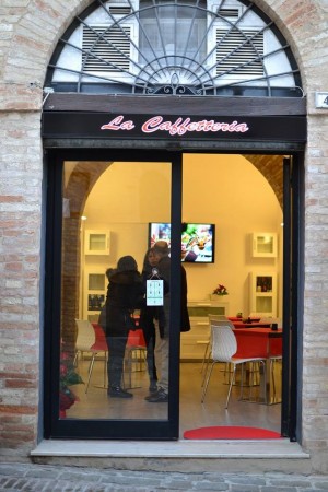 la caffetteria 2